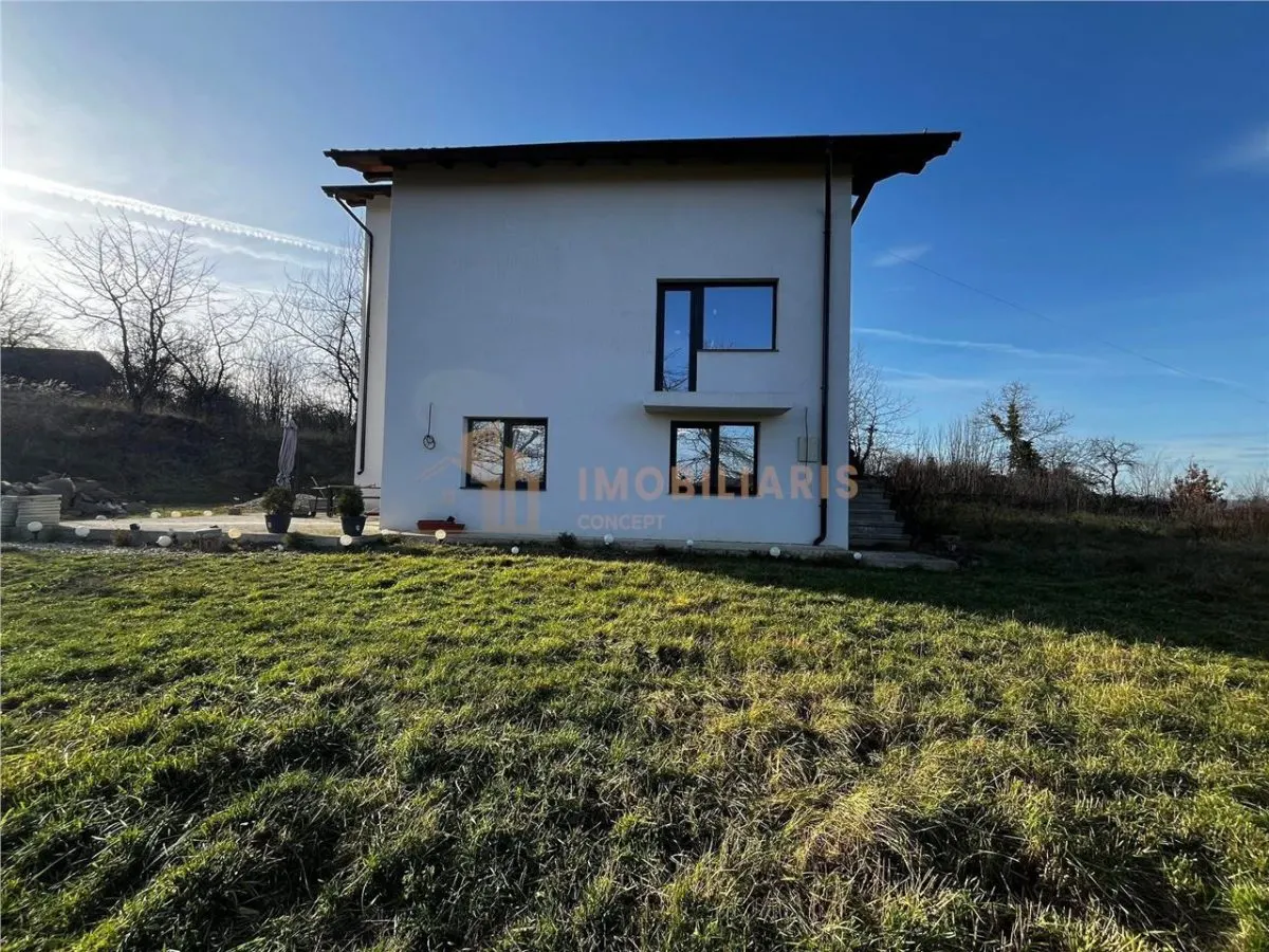 Casa de vanzare, Berchez - foto 14