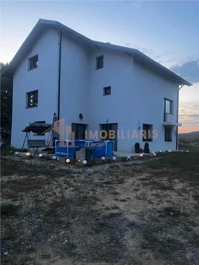 Casa de vanzare, Berchez - foto 15