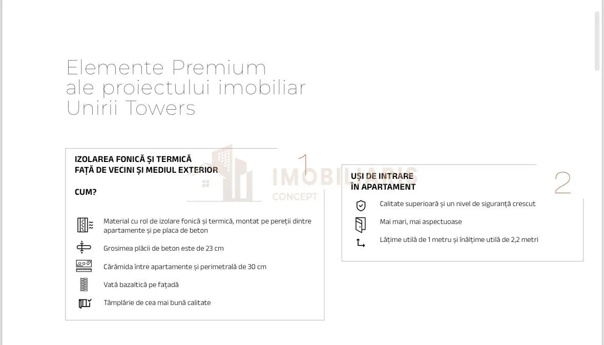Apartament 3 camere, zona Centrala, Unirii - foto 6