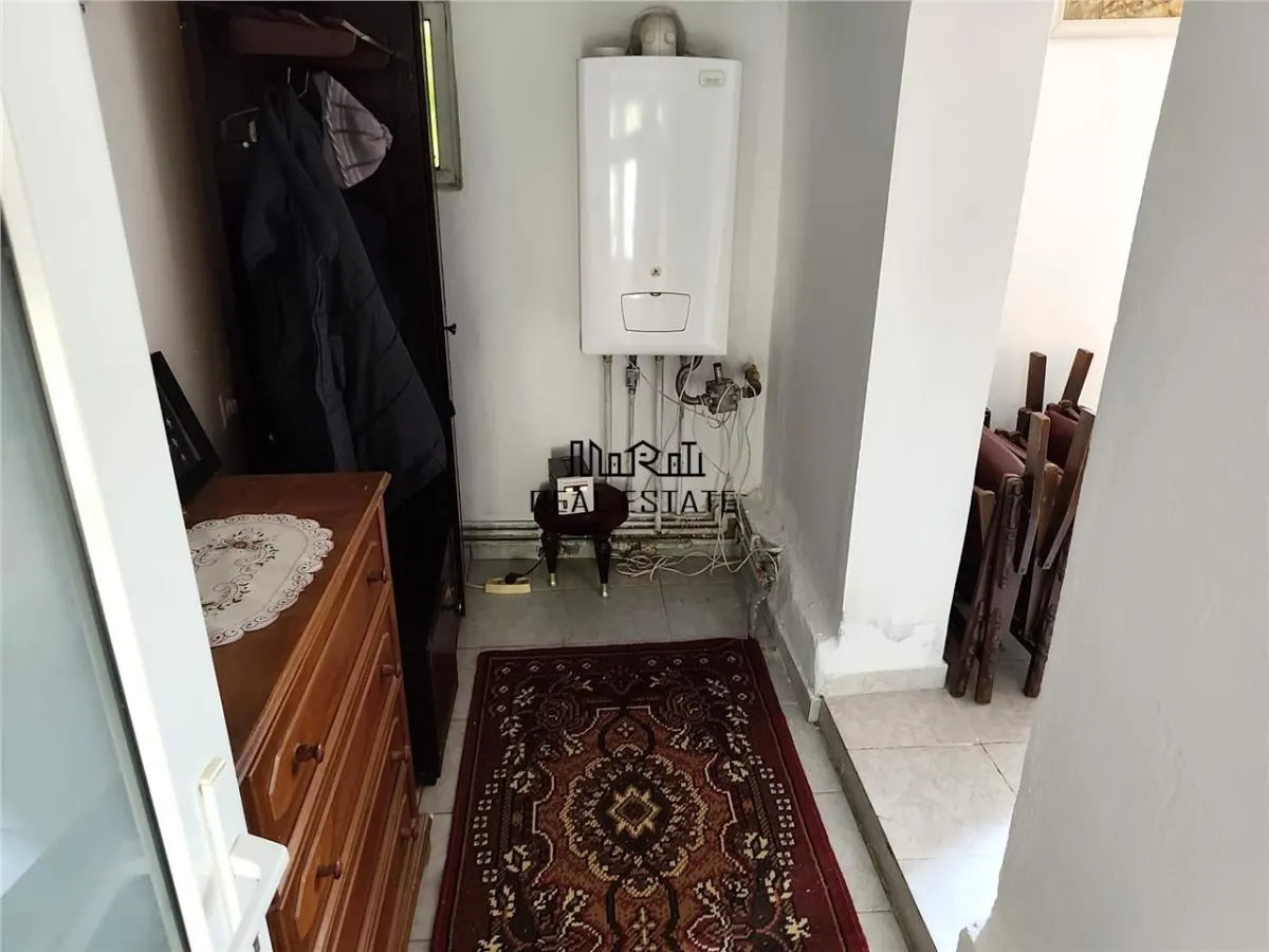 Proprietate spatioasa de vanzare in Gaesti, Dambovita - ideala pentru locuit sau agropensiune - foto 12