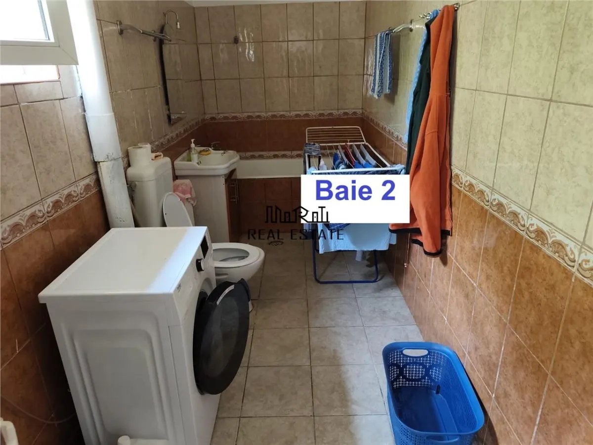 Proprietate spatioasa de vanzare in Gaesti, Dambovita - ideala pentru locuit sau agropensiune - foto 14
