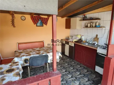 Proprietate spatioasa de vanzare in Gaesti, Dambovita - ideala pentru locuit sau agropensiune - foto 17