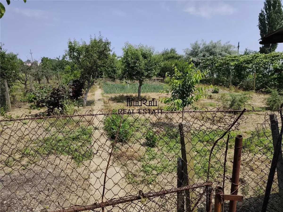 Proprietate spatioasa de vanzare in Gaesti, Dambovita - ideala pentru locuit sau agropensiune - foto 19