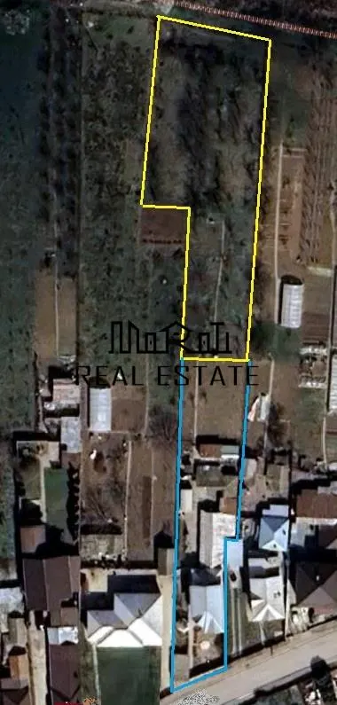 Proprietate spatioasa de vanzare in Gaesti, Dambovita - ideala pentru locuit sau agropensiune - foto 20