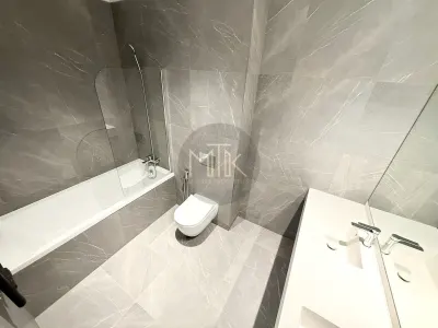 Apartament superb 3 camere I Mobilat&utilat I One Verdi Park - foto 12