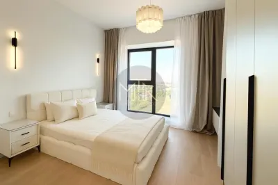 Apartament superb 3 camere I Mobilat&utilat I One Verdi Park - foto 16