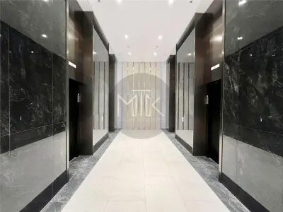 Apartament superb 3 camere I Mobilat&utilat I One Verdi Park - foto 19