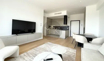 Apartament superb 3 camere I Mobilat&utilat I One Verdi Park - foto 3