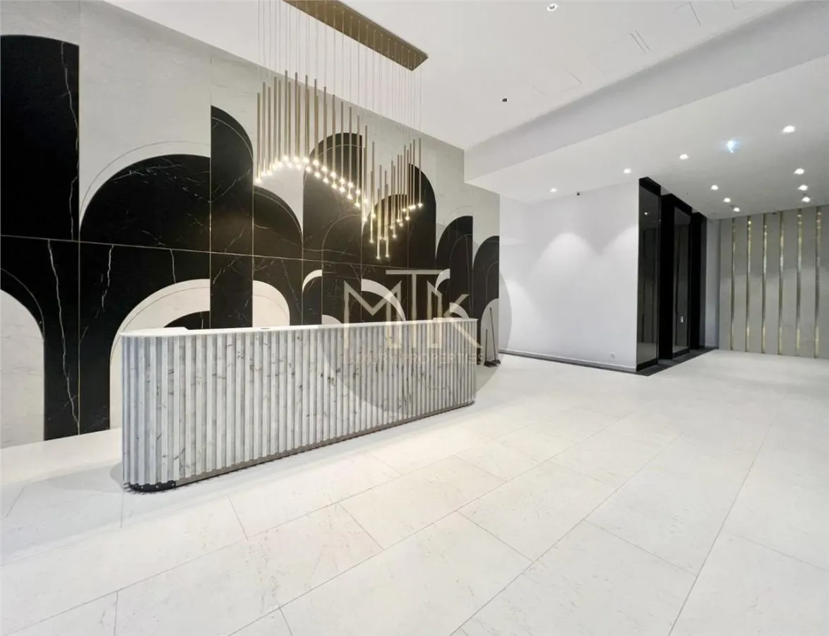Apartament superb 3 camere I Mobilat&utilat I One Verdi Park - foto 21