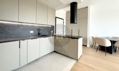 Apartament superb 3 camere I Mobilat&utilat I One Verdi Park - foto 7