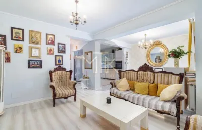 VILA 5 camere Cartier AZUR - Pipera | 2 locuri parcare - Voluntari
