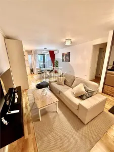 Apartament 2 cam., Mobilat&Utilat premium I 102 The Address-Barbu Vacarescu - foto 4