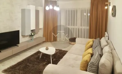 FLOREASCA RESIDENCE | Apartament modern 2 camere/vedere libera | mobilat&utilat - Bucuresti