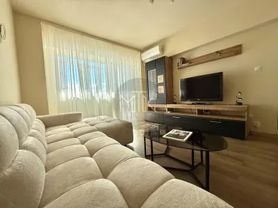 Apartament 4 camere | Complet mobilat&utilat | TITULESCU - Piata Victoriei - Bucuresti