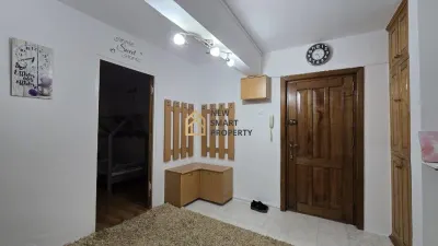 De vanzare ap. 3 camere Aleea Calinului tip Q cu parcare de domiciliu - foto 5