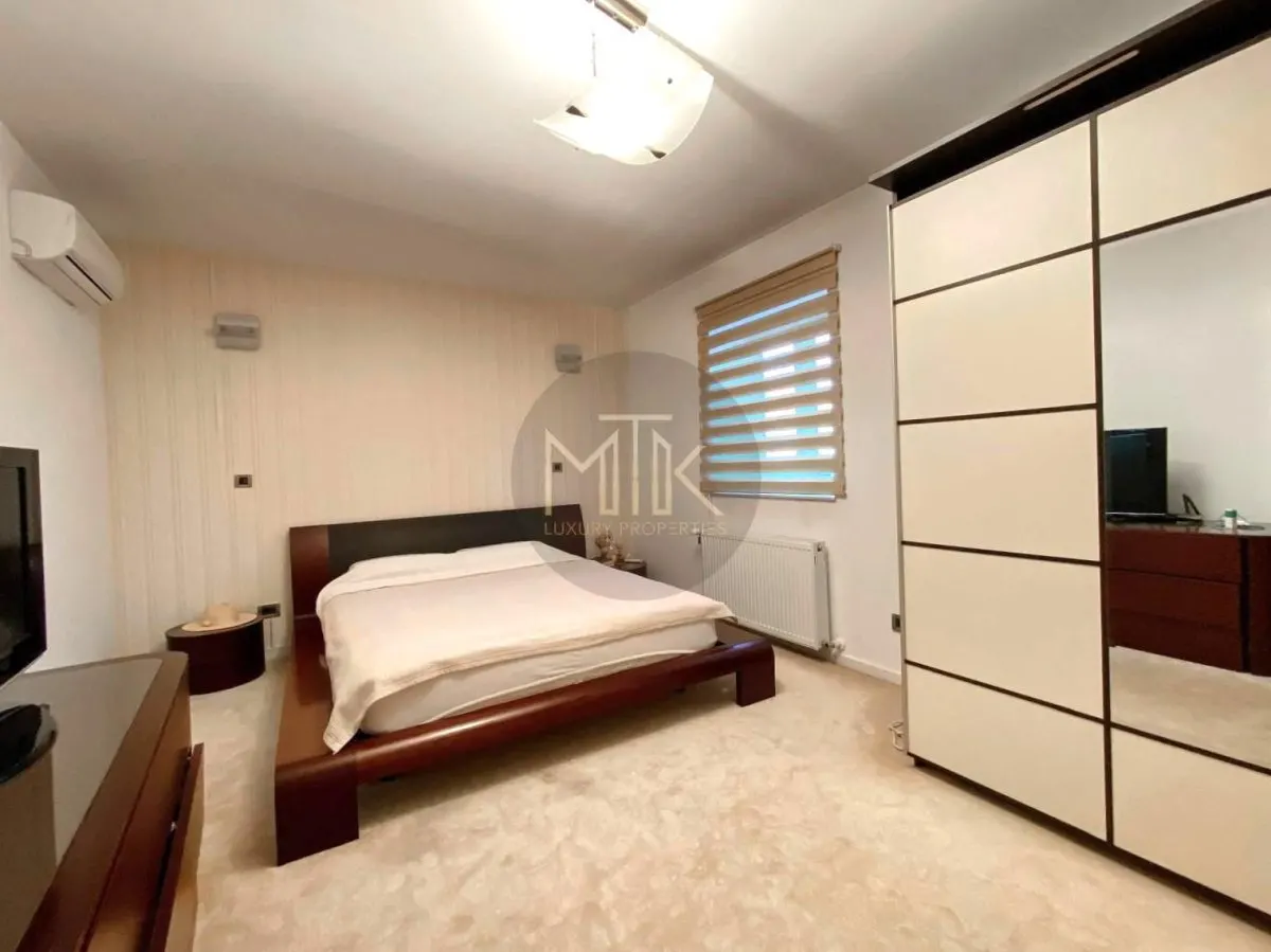 Vila 7 camere I Erou Iancu Nicolae - Baneasa Residential Park - foto 12