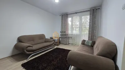 De inchiriat apartament 3 camere Transilvaniei - foto 2