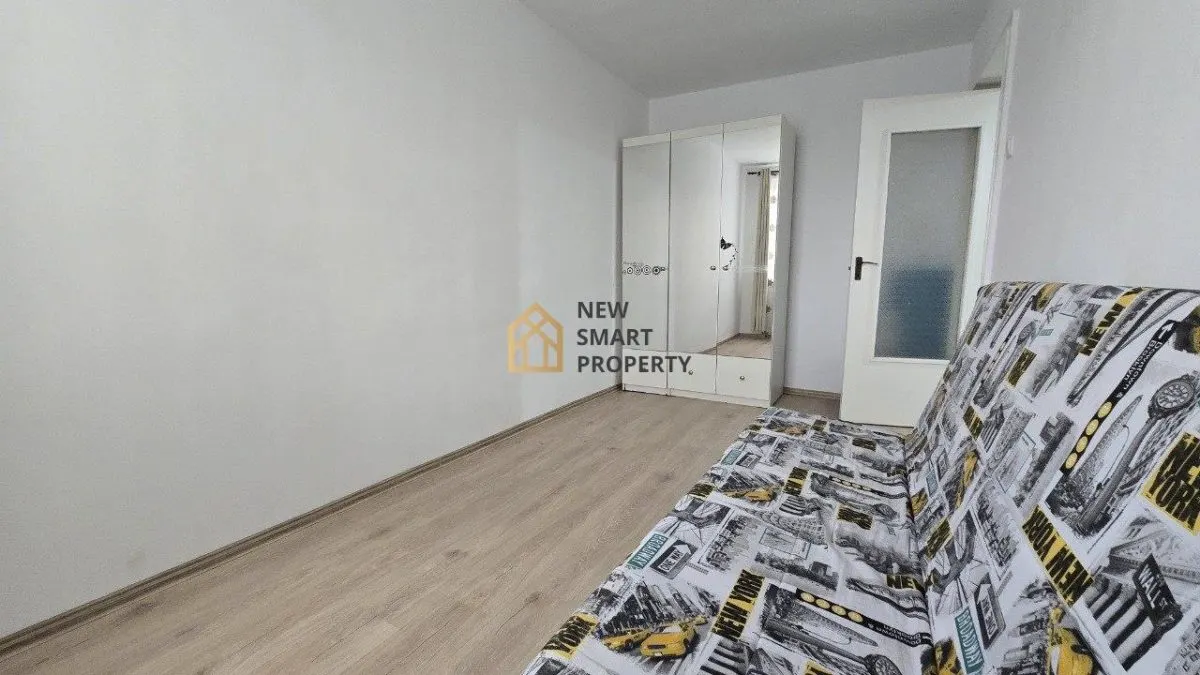 De inchiriat apartament 3 camere Transilvaniei - foto 8
