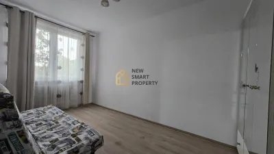 De inchiriat apartament 3 camere Transilvaniei - foto 9