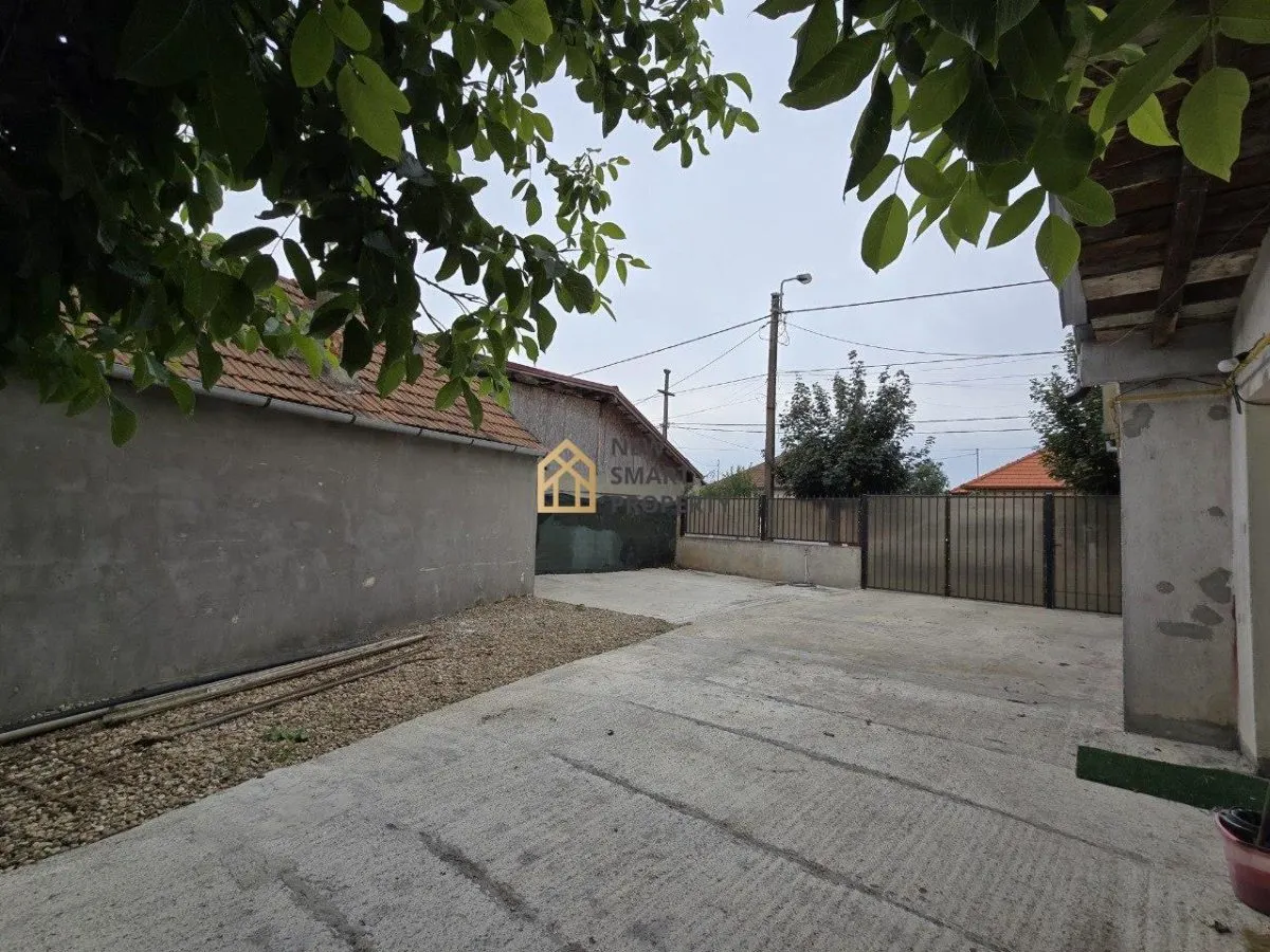 De inchiriat camere la casa in Episcopia pe Str. Vamii - foto 8