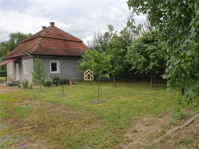 De vanzare Hala + Casa la 50 km de Oradea - foto 6
