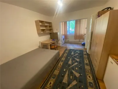 Garsoniera, centrala proprie, zona Aradului - foto 2