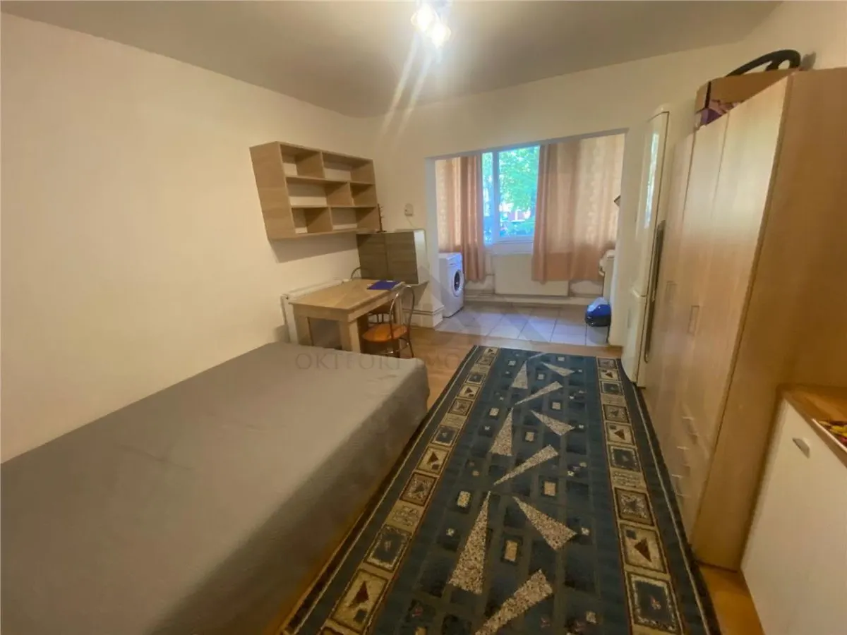 Garsoniera, centrala proprie, zona Aradului - foto 2