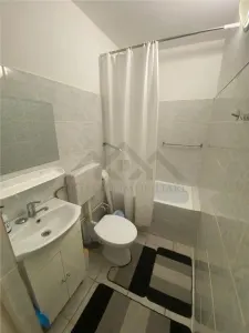 Garsoniera, centrala proprie, zona Aradului - foto 4