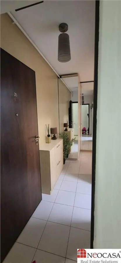 APARTAMENT 2 CAMERE AVIATIEI II MOBILAT & UTILAT II LOC DE PARCARE INCLUS - foto 5