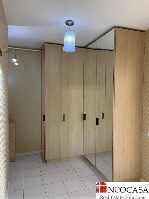 APARTAMENT 2 CAMERE AVIATIEI II MOBILAT & UTILAT II LOC DE PARCARE INCLUS - foto 6