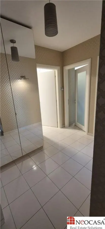 APARTAMENT 2 CAMERE AVIATIEI II MOBILAT & UTILAT II LOC DE PARCARE INCLUS - foto 7