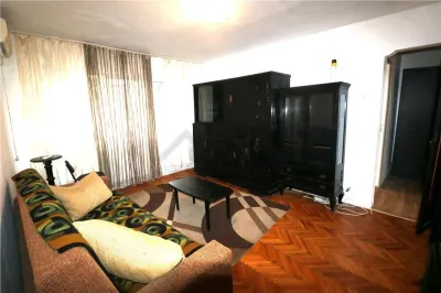 Apartament 3 camere , centrala proprie , zona Take Ionescu - foto 5