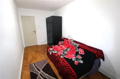 Apartament 3 camere , centrala proprie , zona Take Ionescu - foto 7