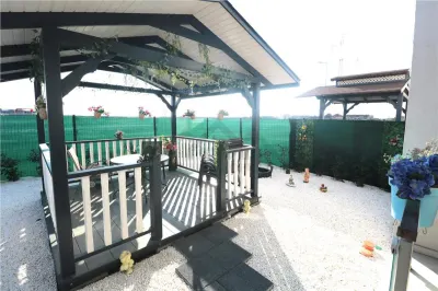 Apartament 2 camere, curte proprie, zona Mehala - foto 11