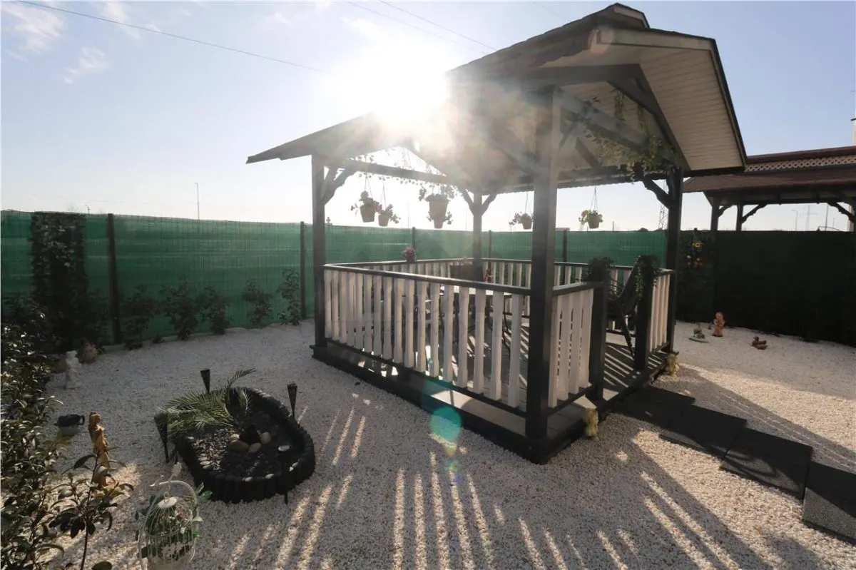 Apartament 2 camere, curte proprie, zona Mehala - foto 12