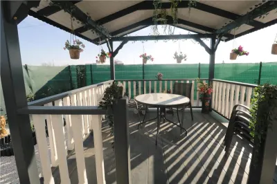 Apartament 2 camere, curte proprie, zona Mehala - foto 13