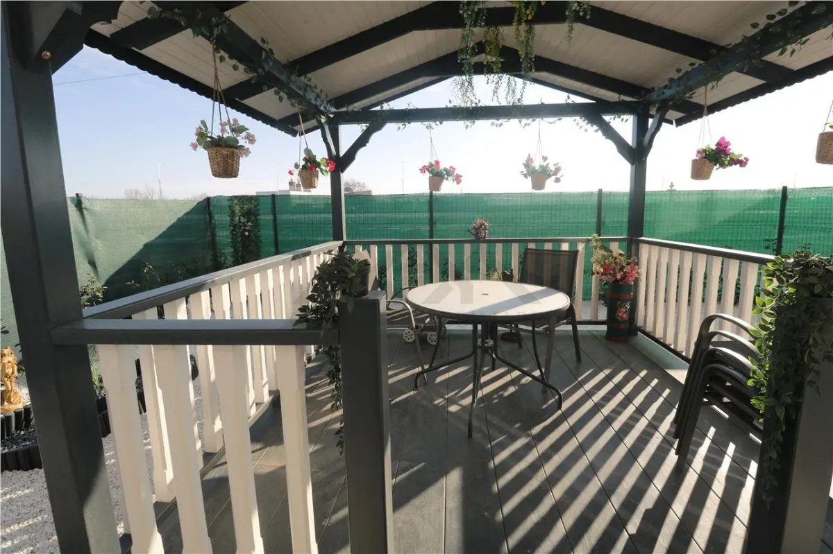 Apartament 2 camere, curte proprie, zona Mehala - foto 13