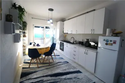Apartament 2 camere, curte proprie, zona Mehala - foto 4