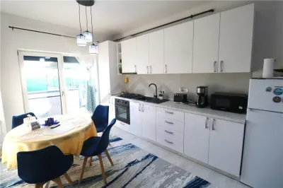 Apartament 2 camere, curte proprie, zona Mehala - foto 5