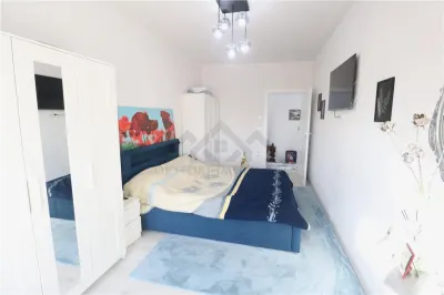 Apartament 2 camere, curte proprie, zona Mehala - foto 7