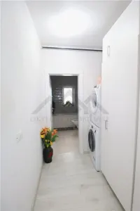 Apartament 2 camere, curte proprie, zona Mehala - foto 9