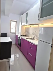 Apartament 2 camere, centrala proprie, Giroc - Giroc