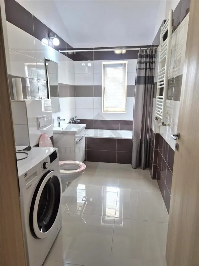 Apartament 2 camere, centrala proprie, Giroc - foto 10