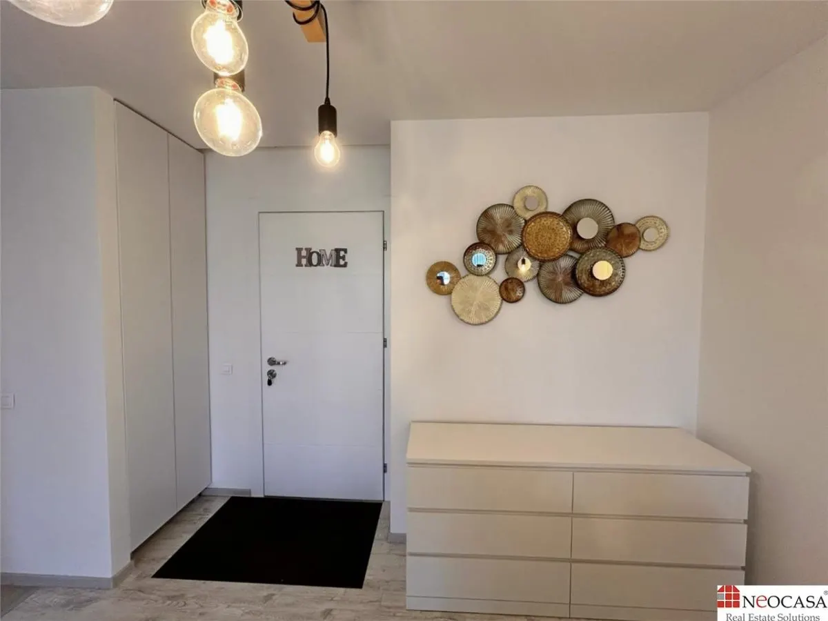 Apartament 2 camere - Floreasca - vedere parc - foto 3
