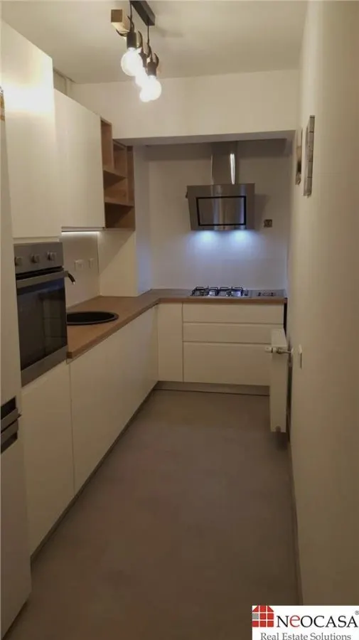 Apartament 2 camere - Floreasca - vedere parc - foto 4