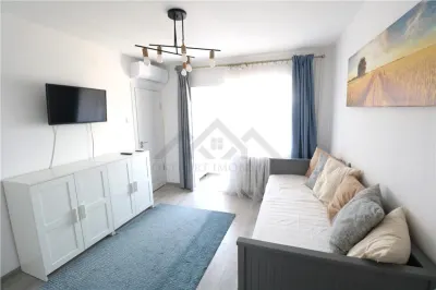 Apartament 1 camera , mobilat modern , zona Aradului - Timisoara