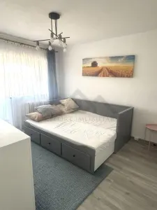Apartament 1 camera , mobilat modern , zona Aradului - foto 4