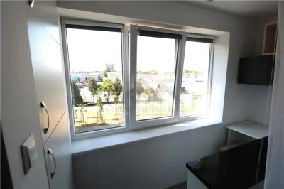Apartament 1 camera , mobilat modern , zona Aradului - foto 5
