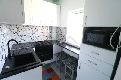 Apartament 1 camera , mobilat modern , zona Aradului - foto 6