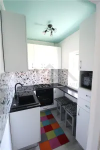 Apartament 1 camera , mobilat modern , zona Aradului - foto 7